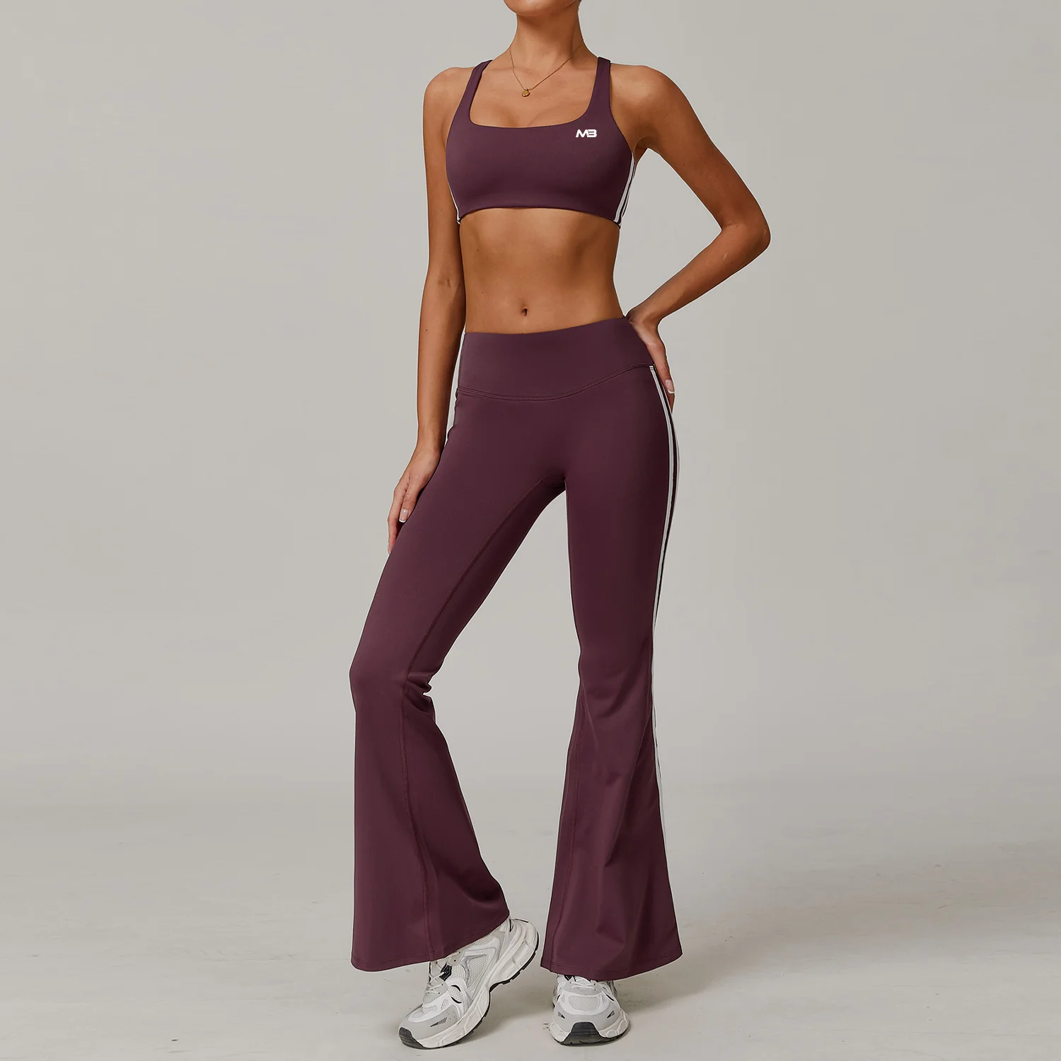 Stride Sports Top - Image 7