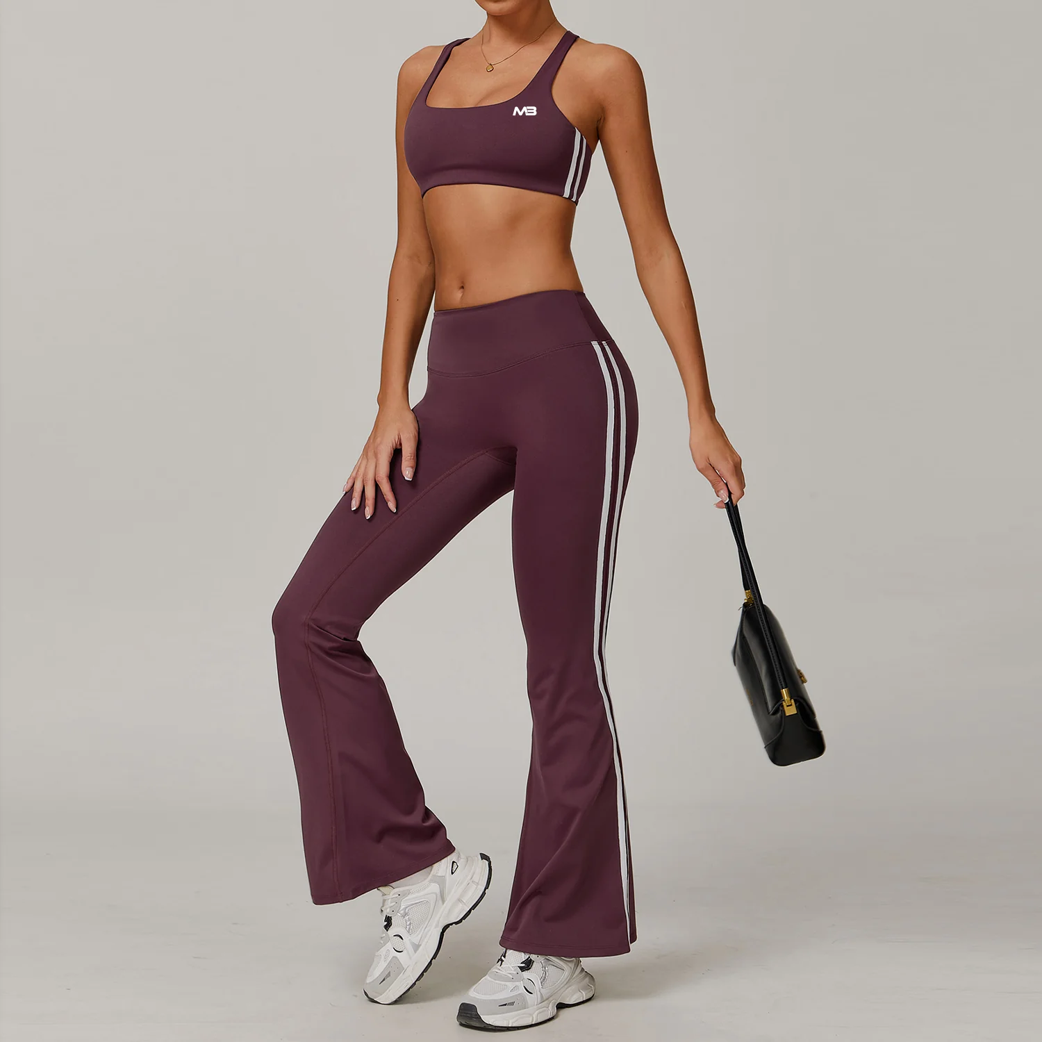 Stride Sports Top - Image 8