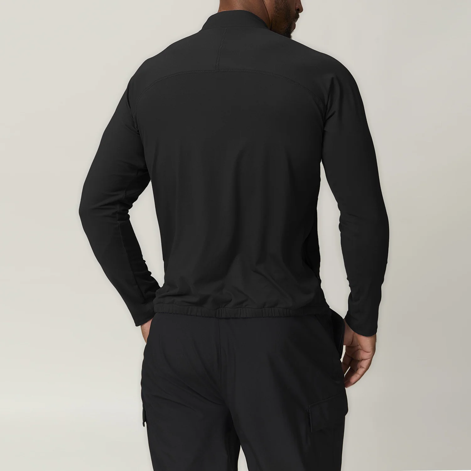 Summit Zip Up - Image 2