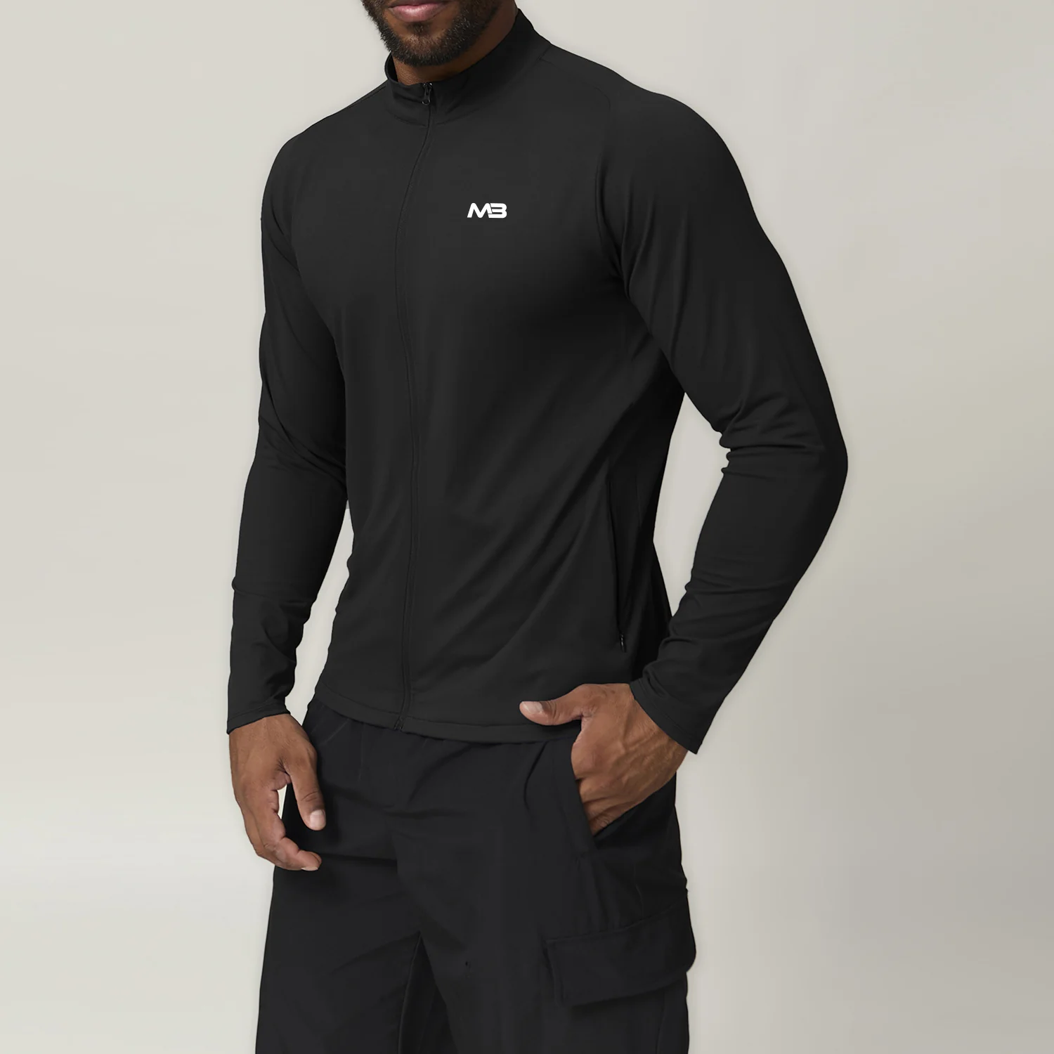 Summit Zip Up - Image 3