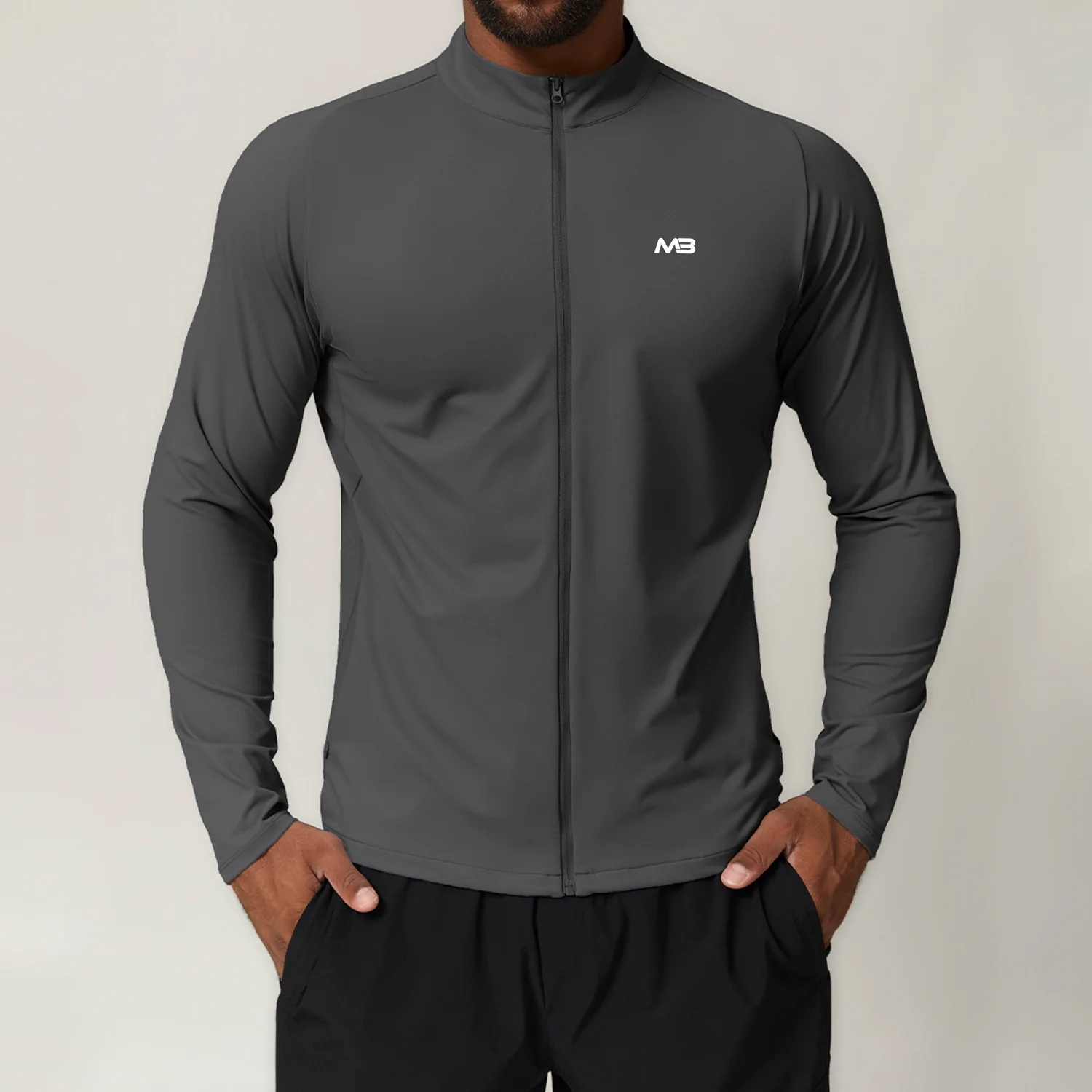 Summit Zip Up - Image 4