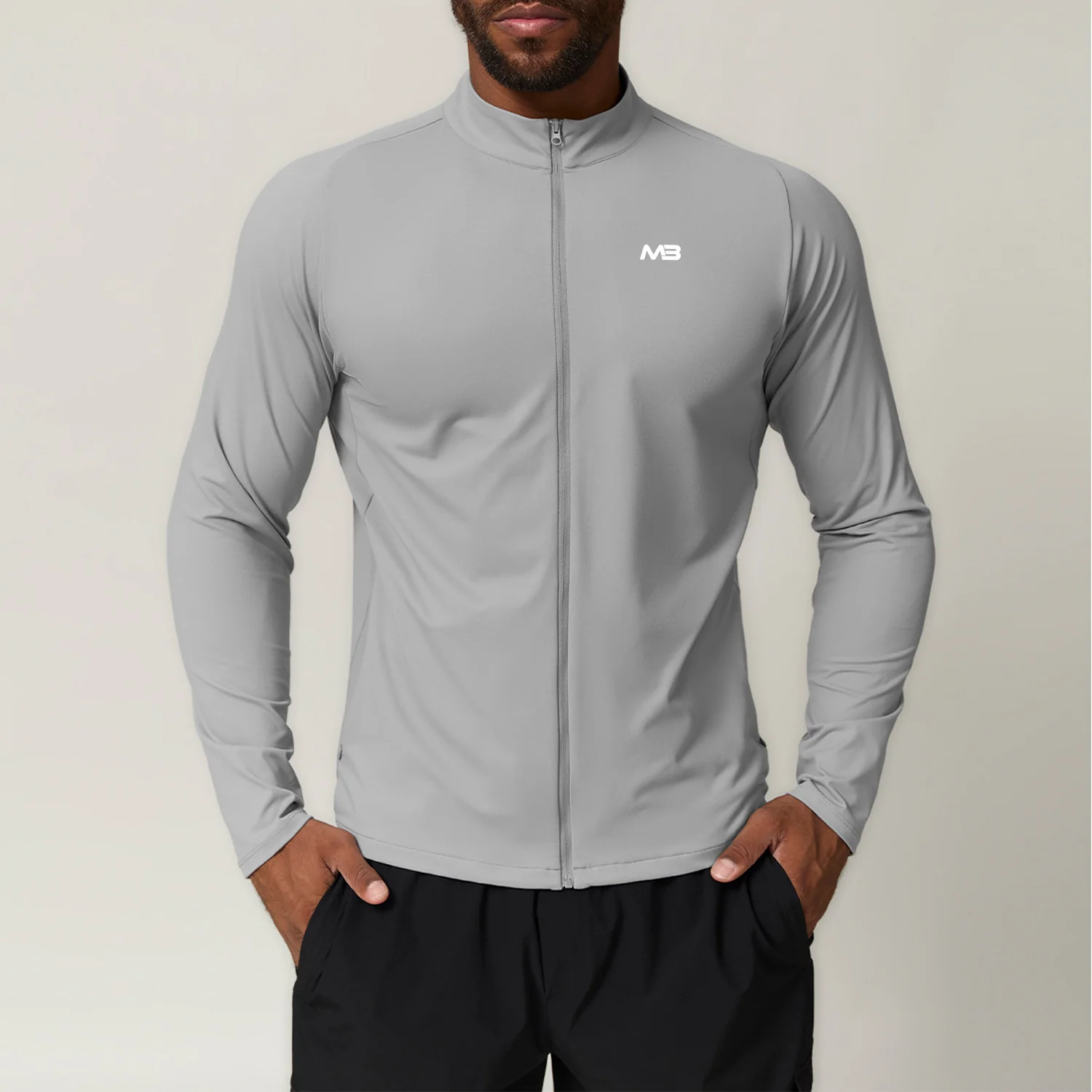 Summit Zip Up - Image 7