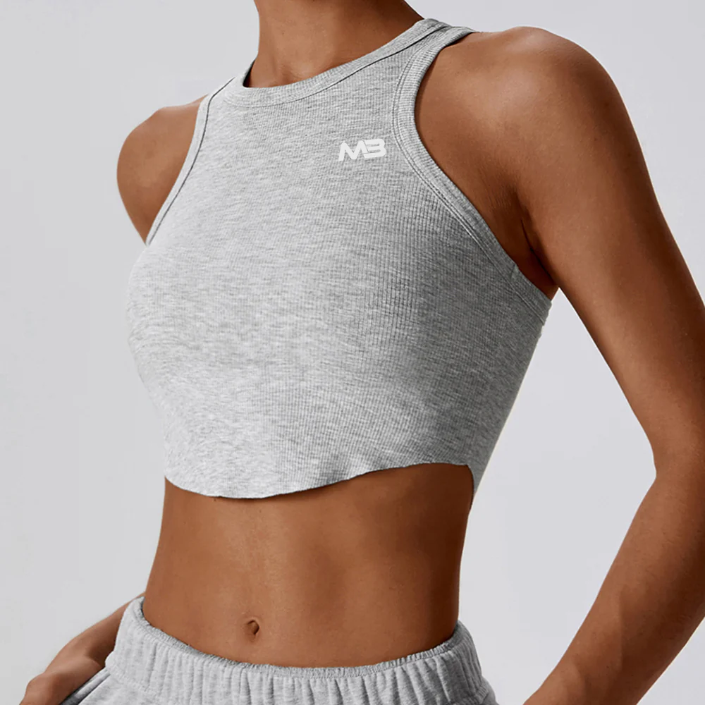 Supra Crop Top - Image 10