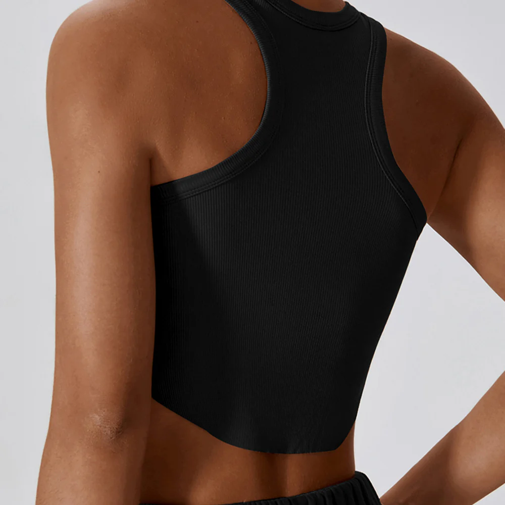 Supra Crop Top - Image 2