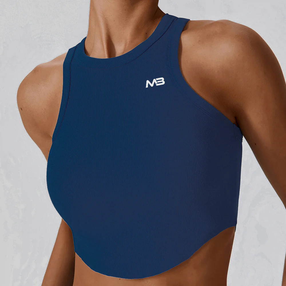 Supra Crop Top - Image 21