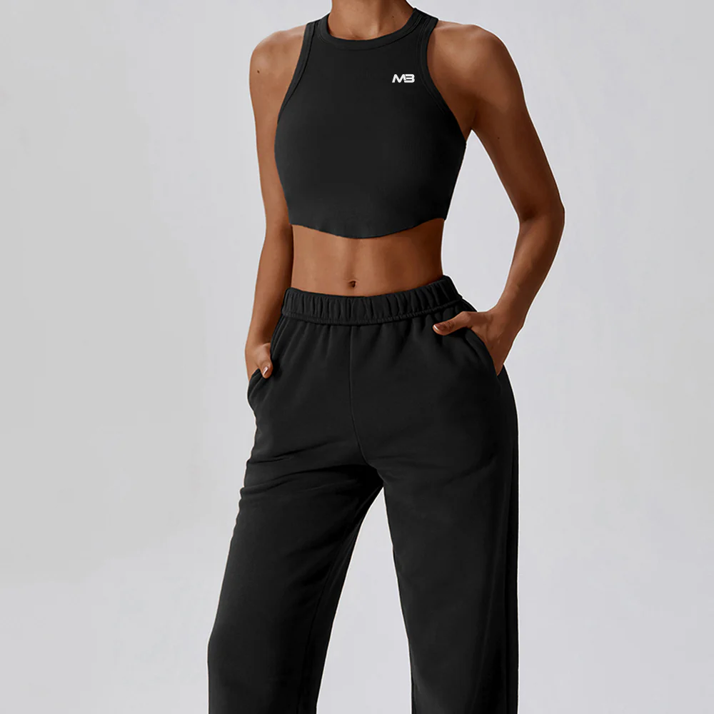 Supra Crop Top - Image 3