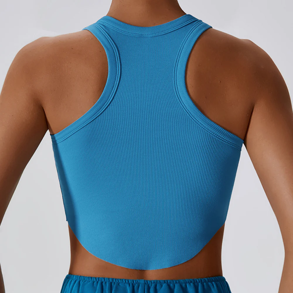 Supra Crop Top - Image 6