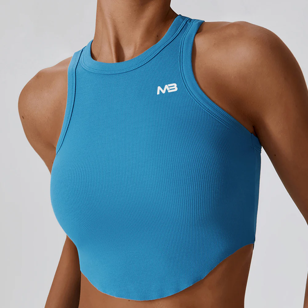 Supra Crop Top - Image 7