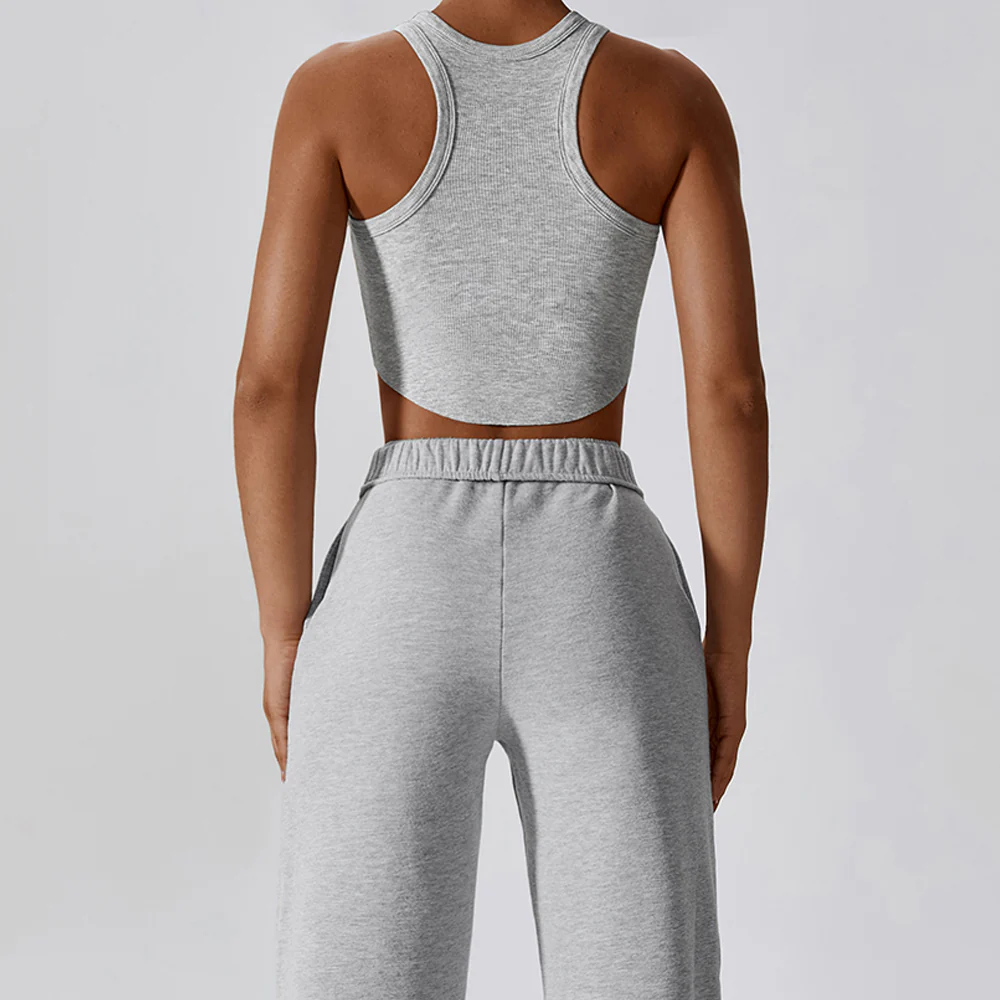 Supra Crop Top - Image 9