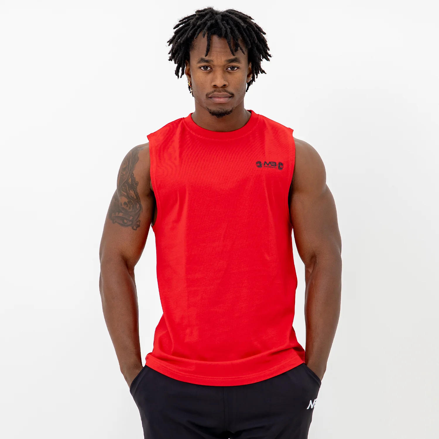 Surge Sleeveless - Image 13