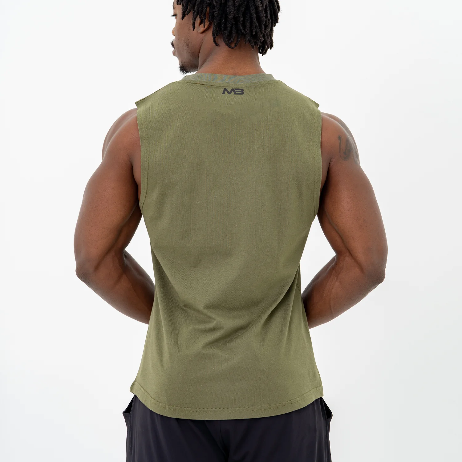 Surge Sleeveless - Image 2