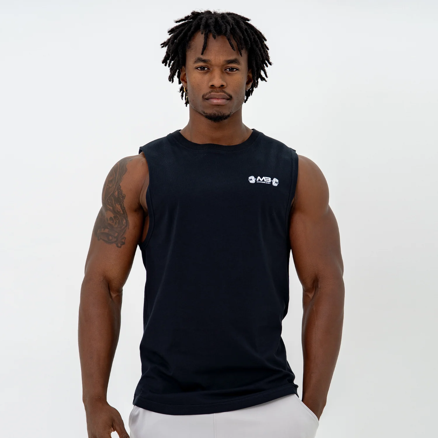 Surge Sleeveless - Image 25