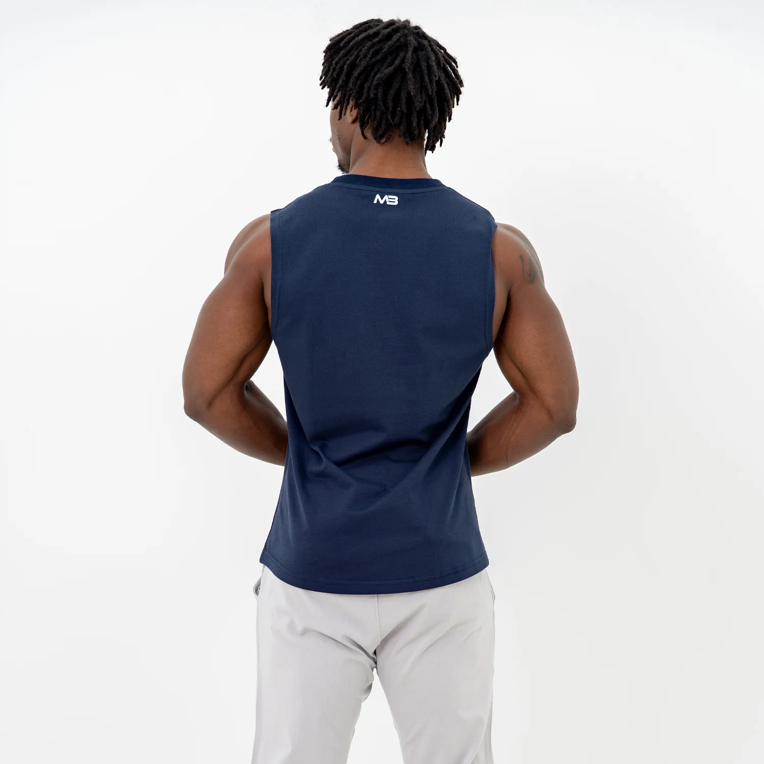 Surge Sleeveless - Image 29