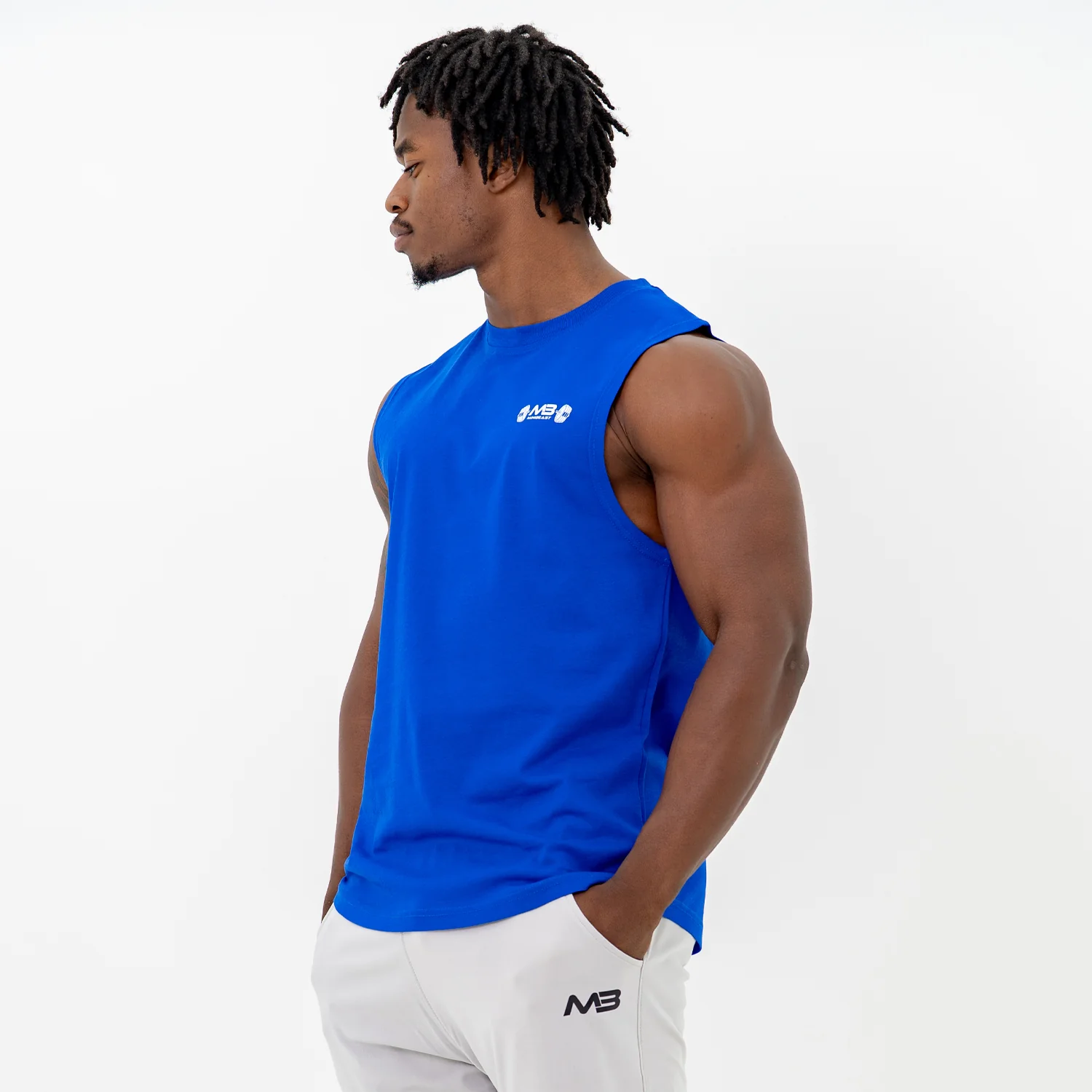 Surge Sleeveless - Image 7