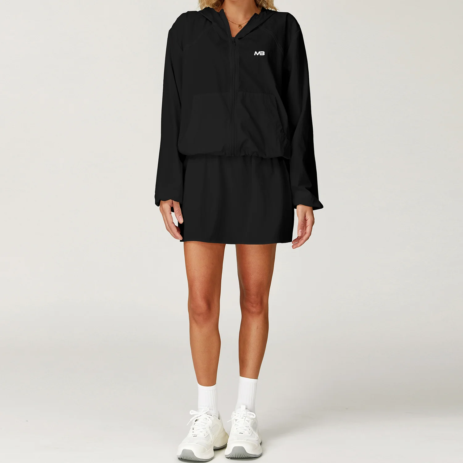 Terra Zip Up - Image 11