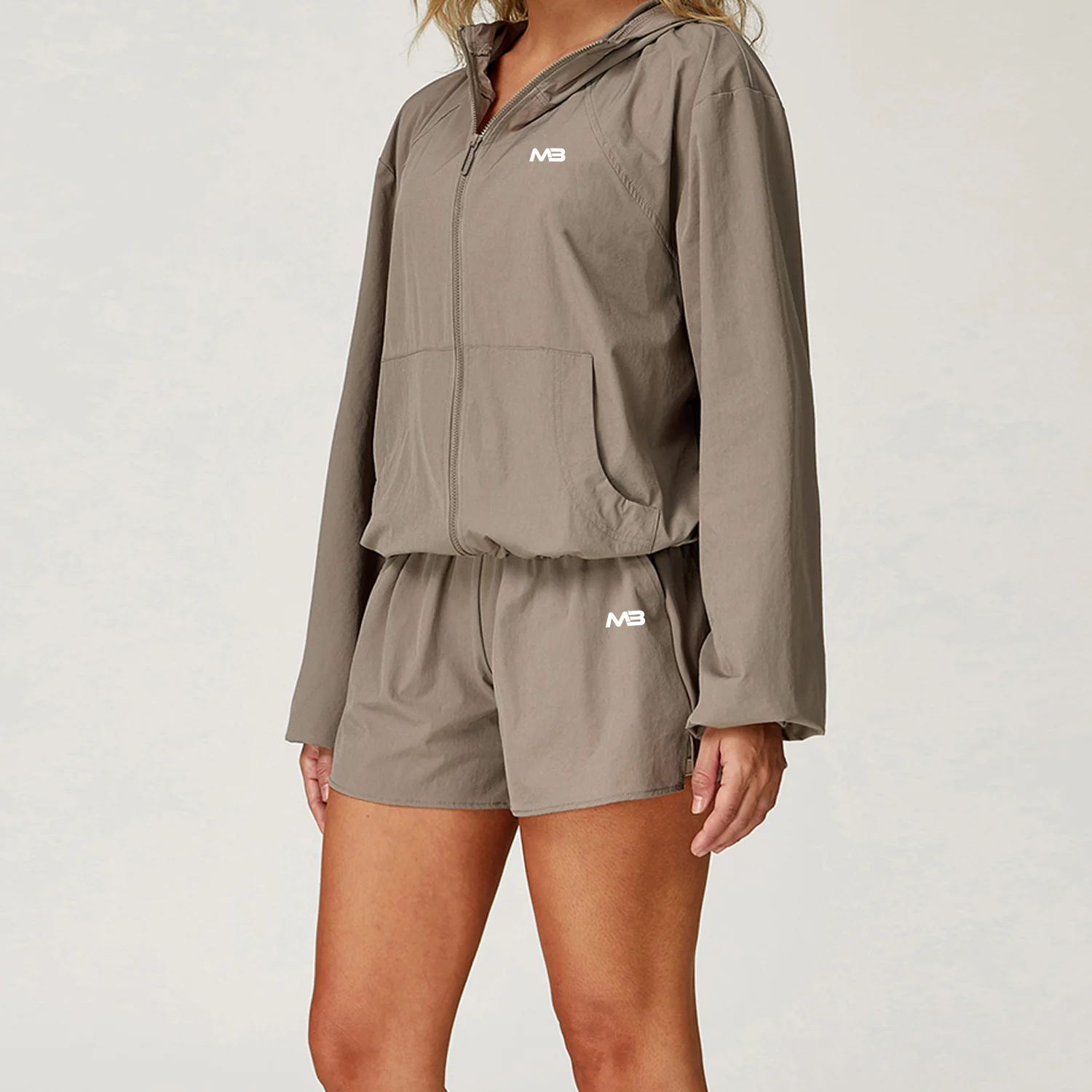 Terra Zip Up - Image 12