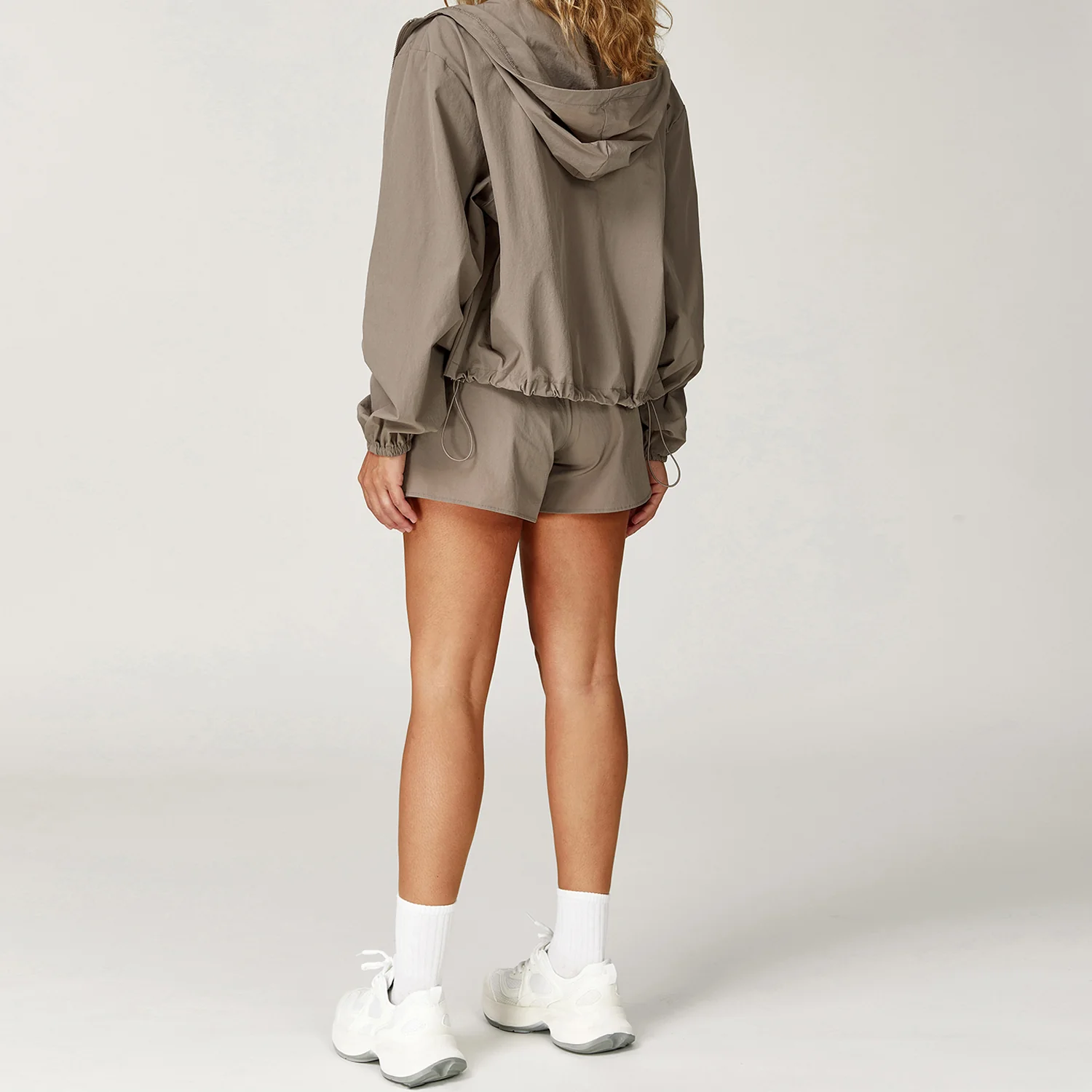 Terra Zip Up - Image 13