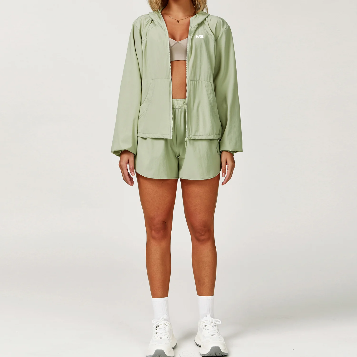 Terra Zip Up - Image 3