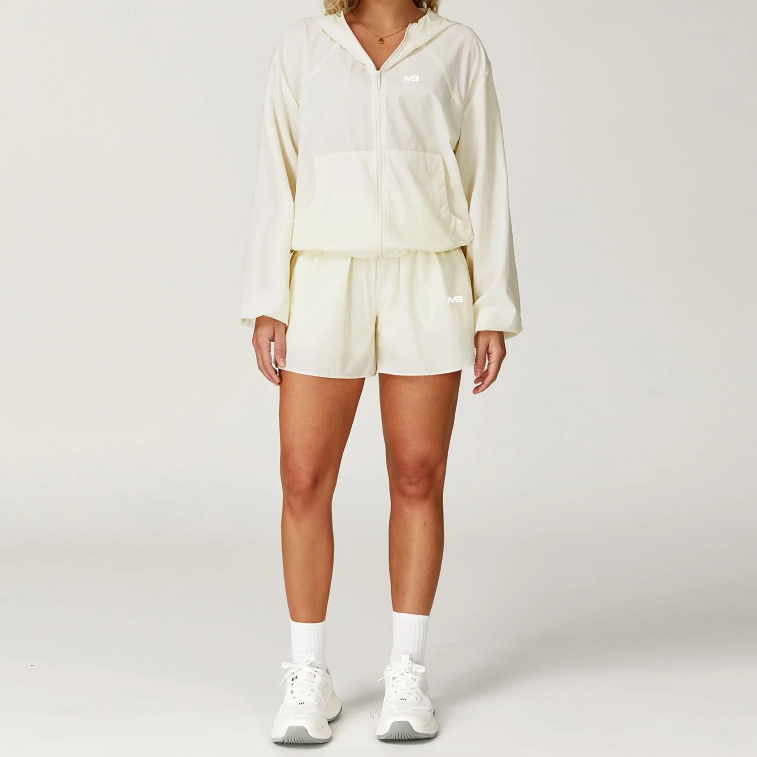 Terra Zip Up - Image 7