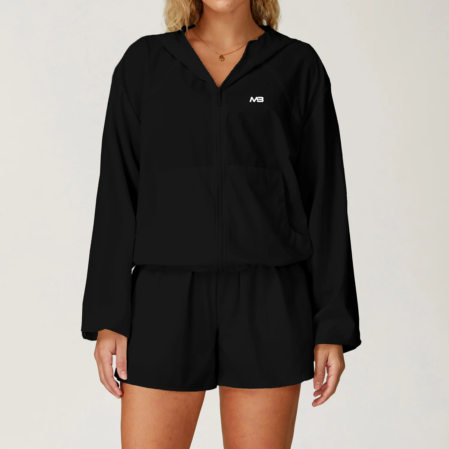 Terra Zip Up - Image 8