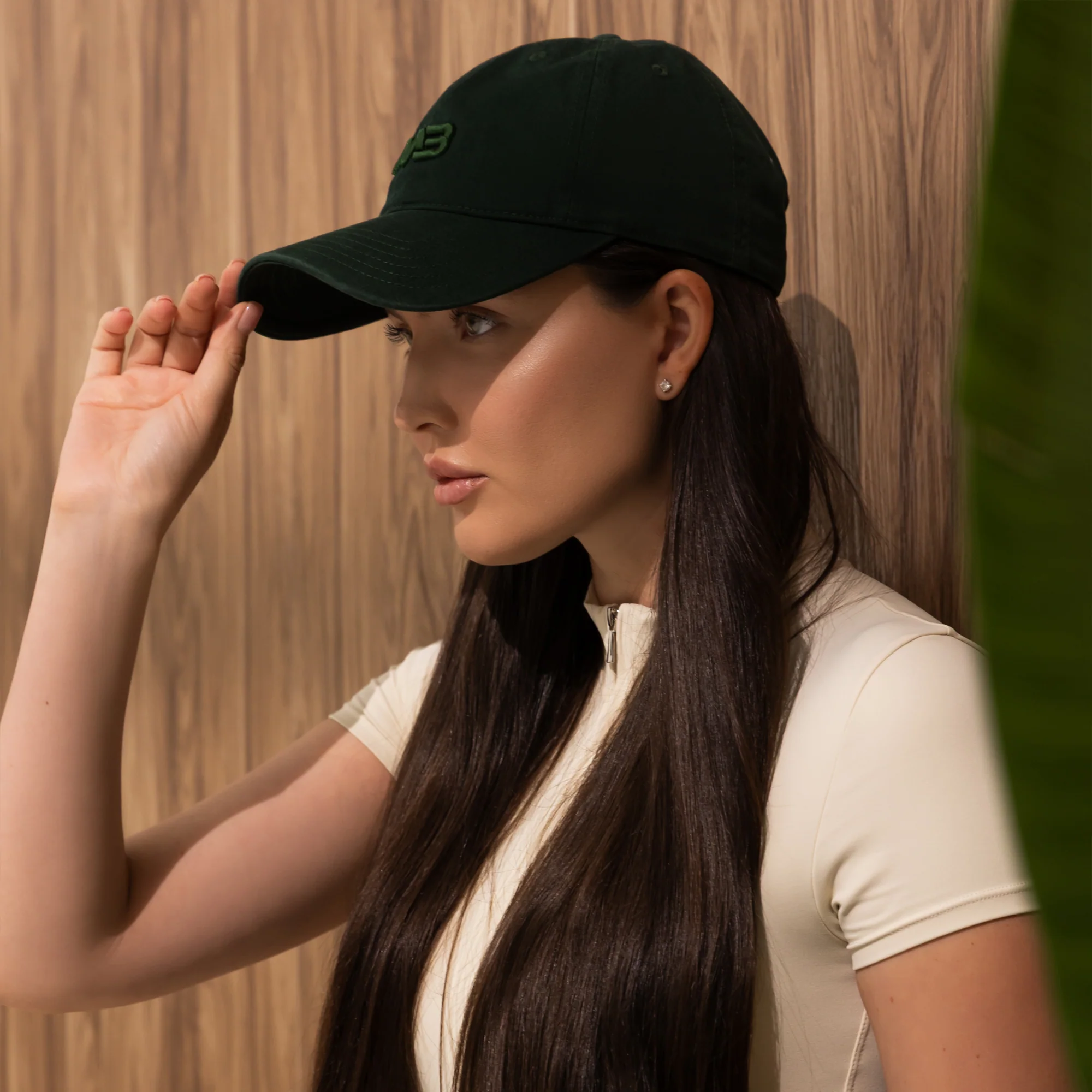 Essential Luxe Cap - Image 14