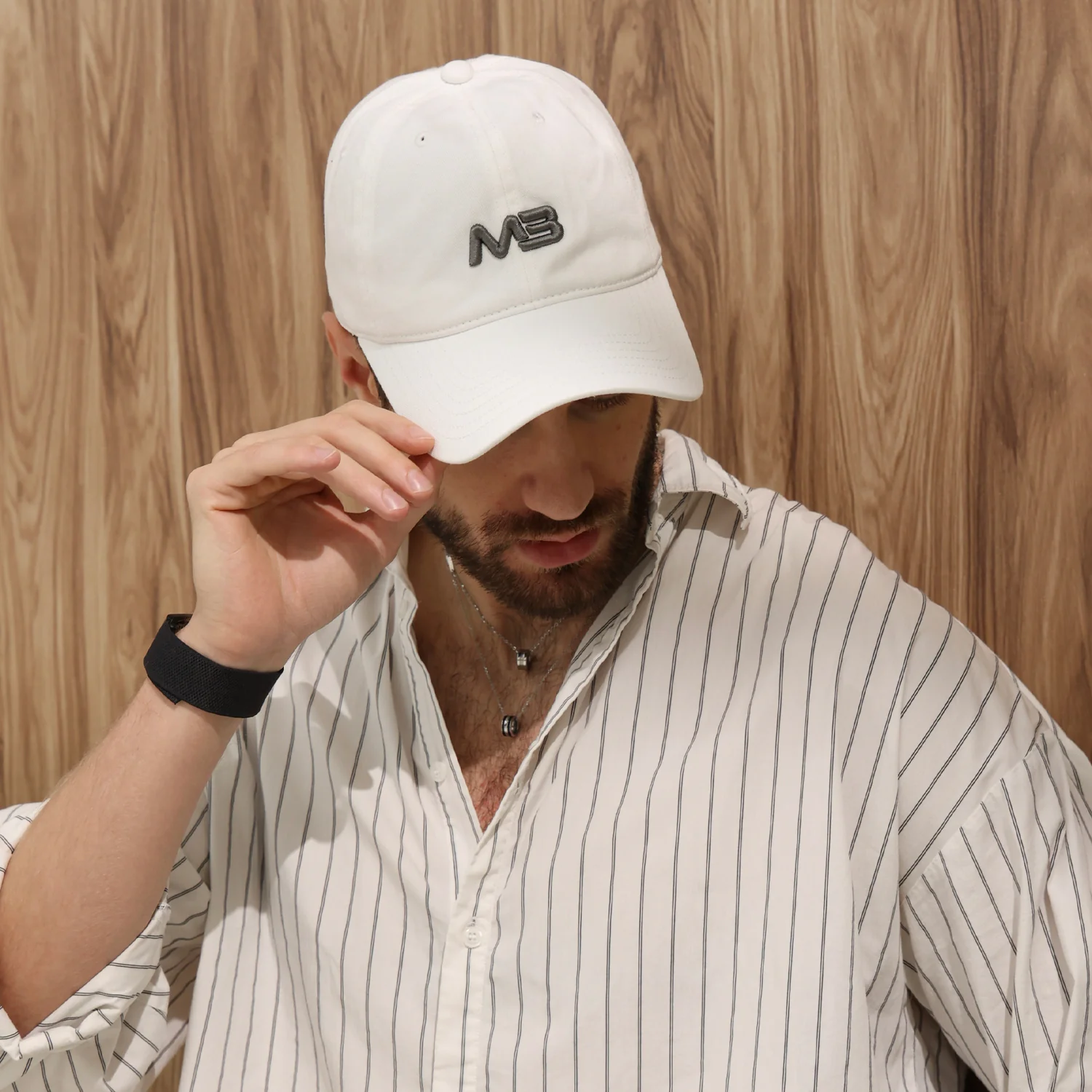 Essential Luxe Cap - Image 16