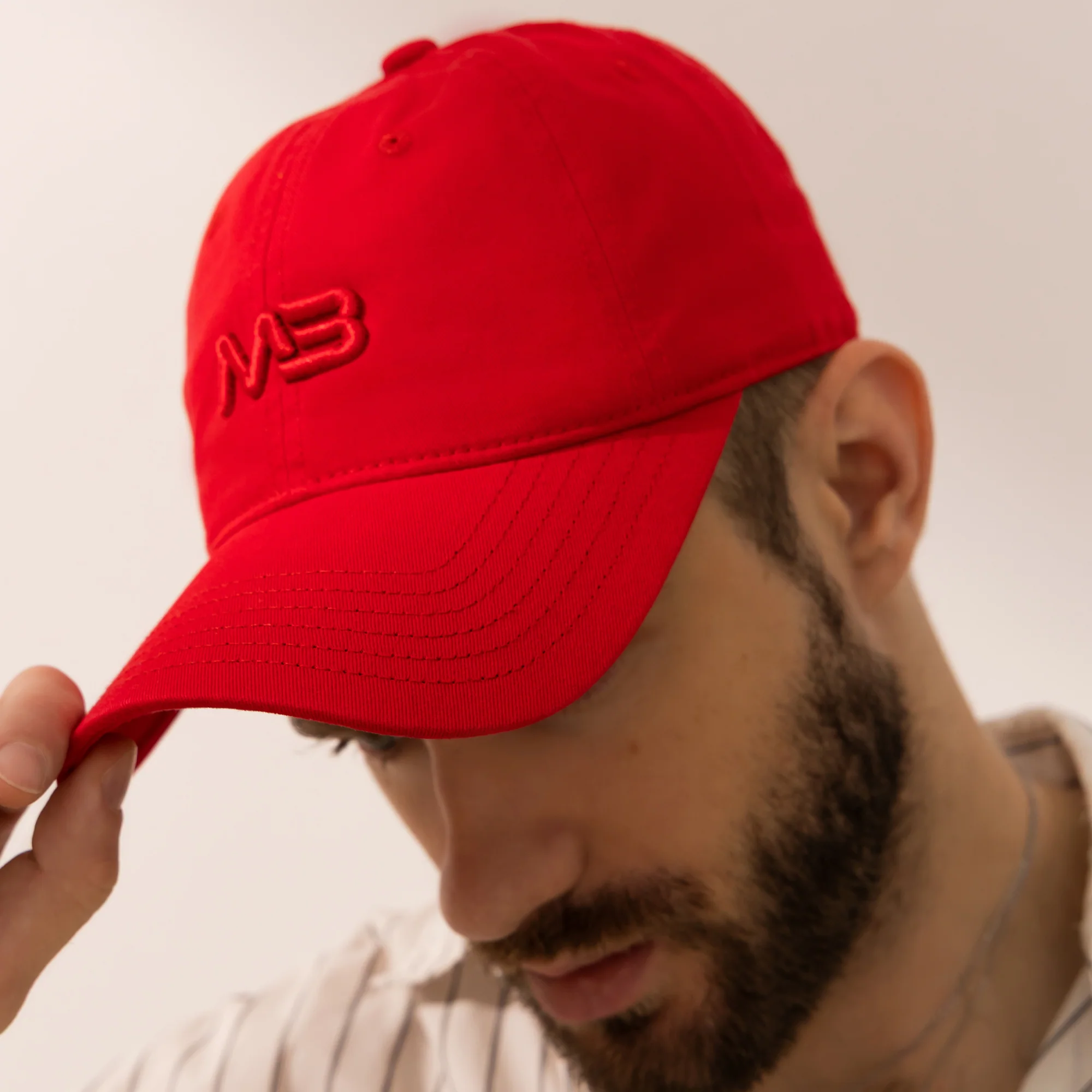Essential Luxe Cap - Image 5