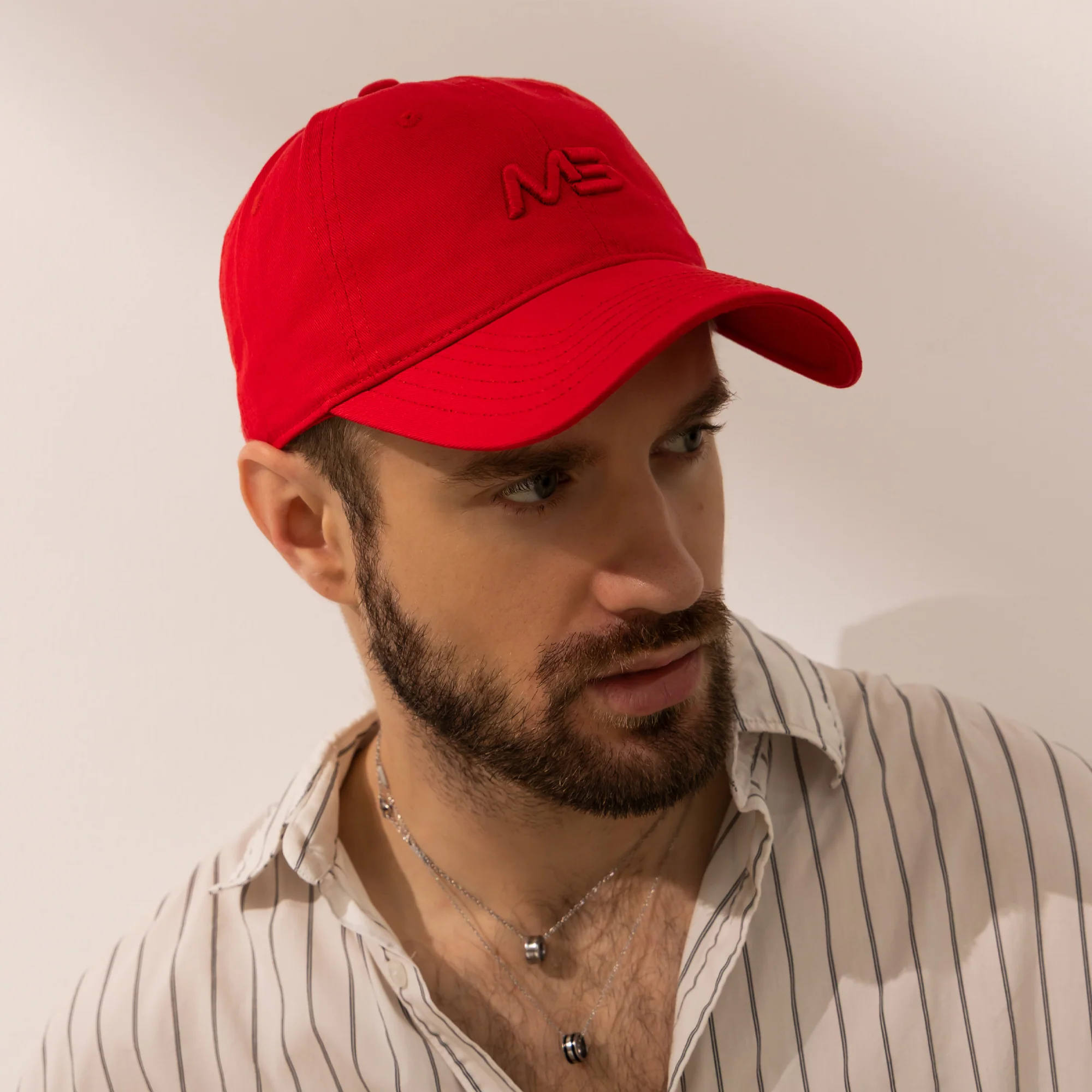 Essential Luxe Cap - Image 6