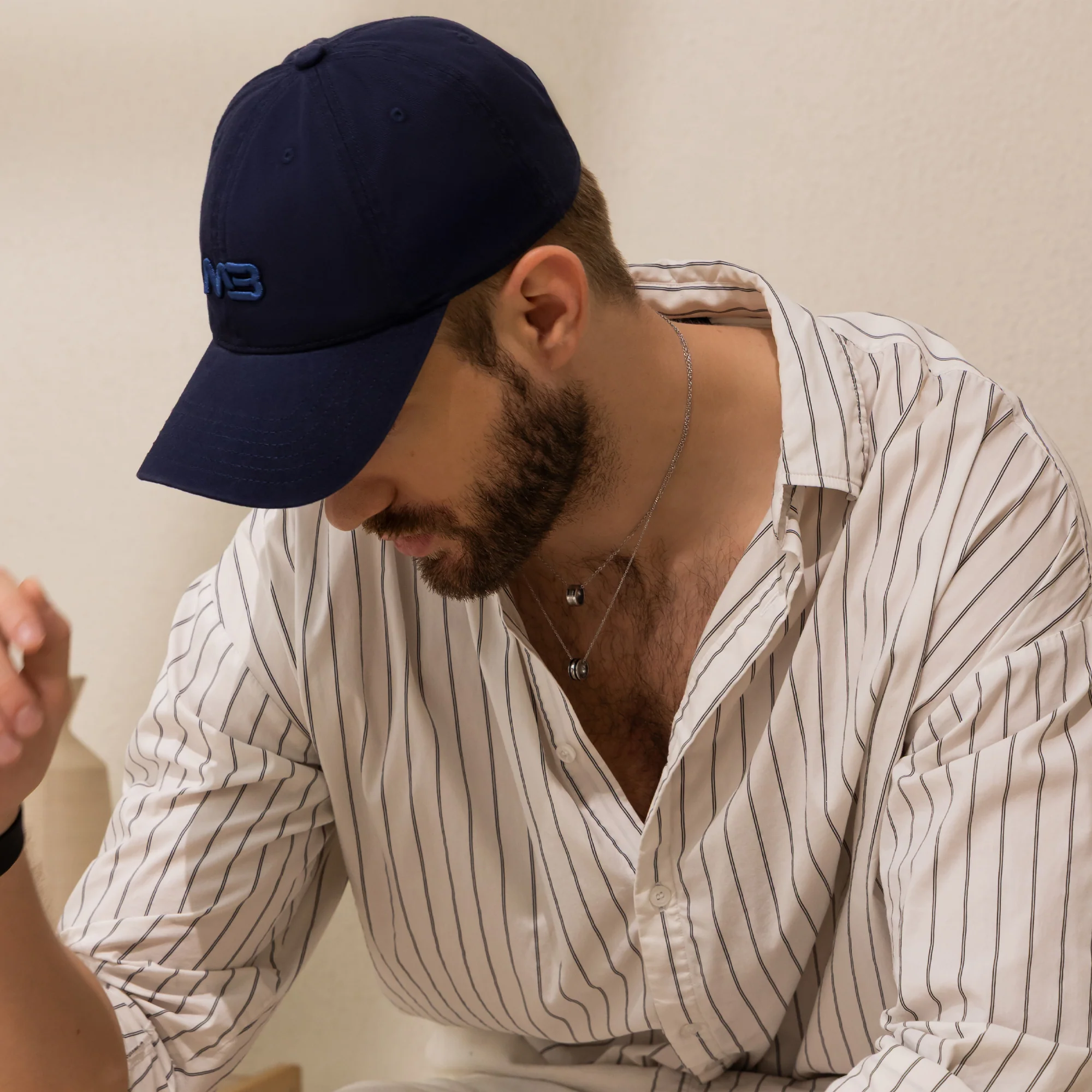 Essential Luxe Cap - Image 9