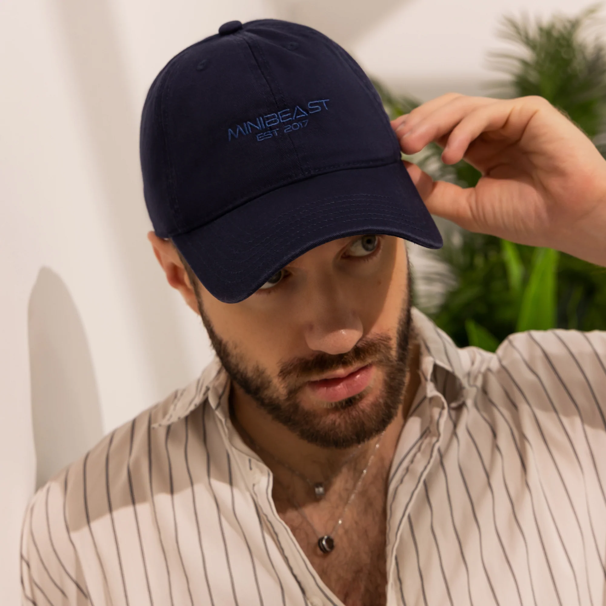Heritage Classic Cap - Image 15