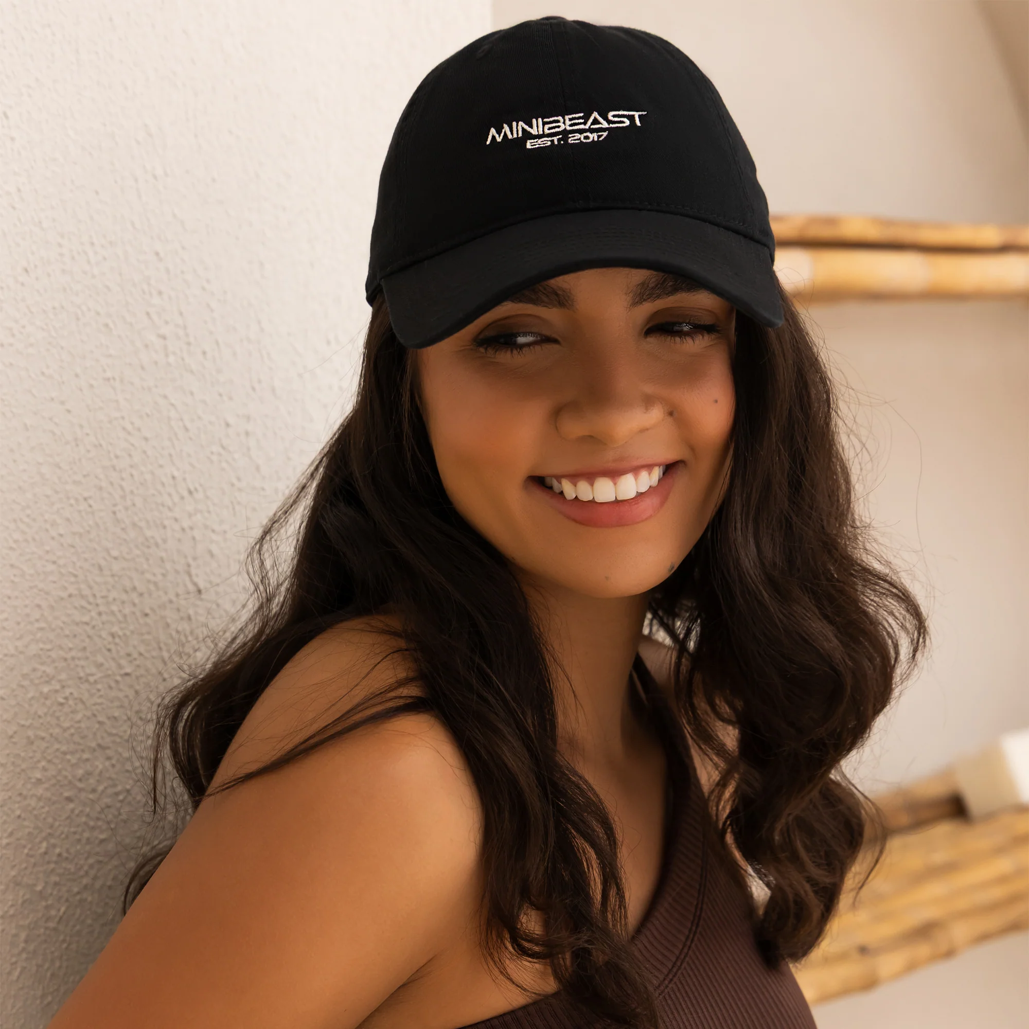 Heritage Classic Cap - Image 2