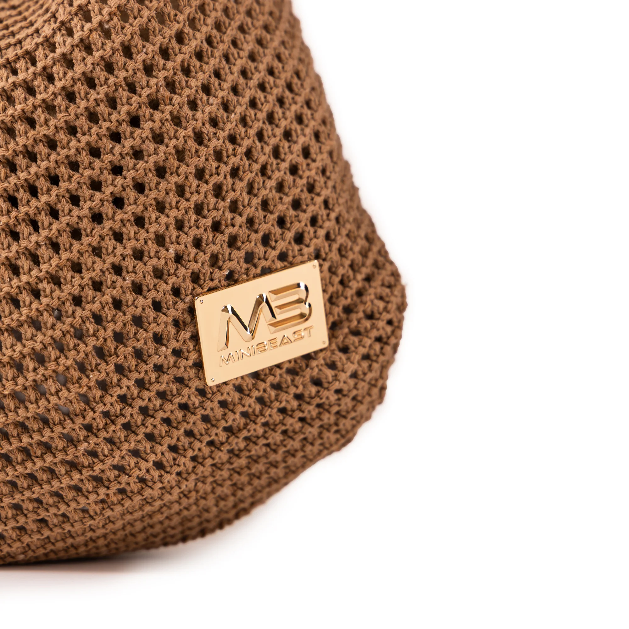 Isla Woven Hobo - Image 3