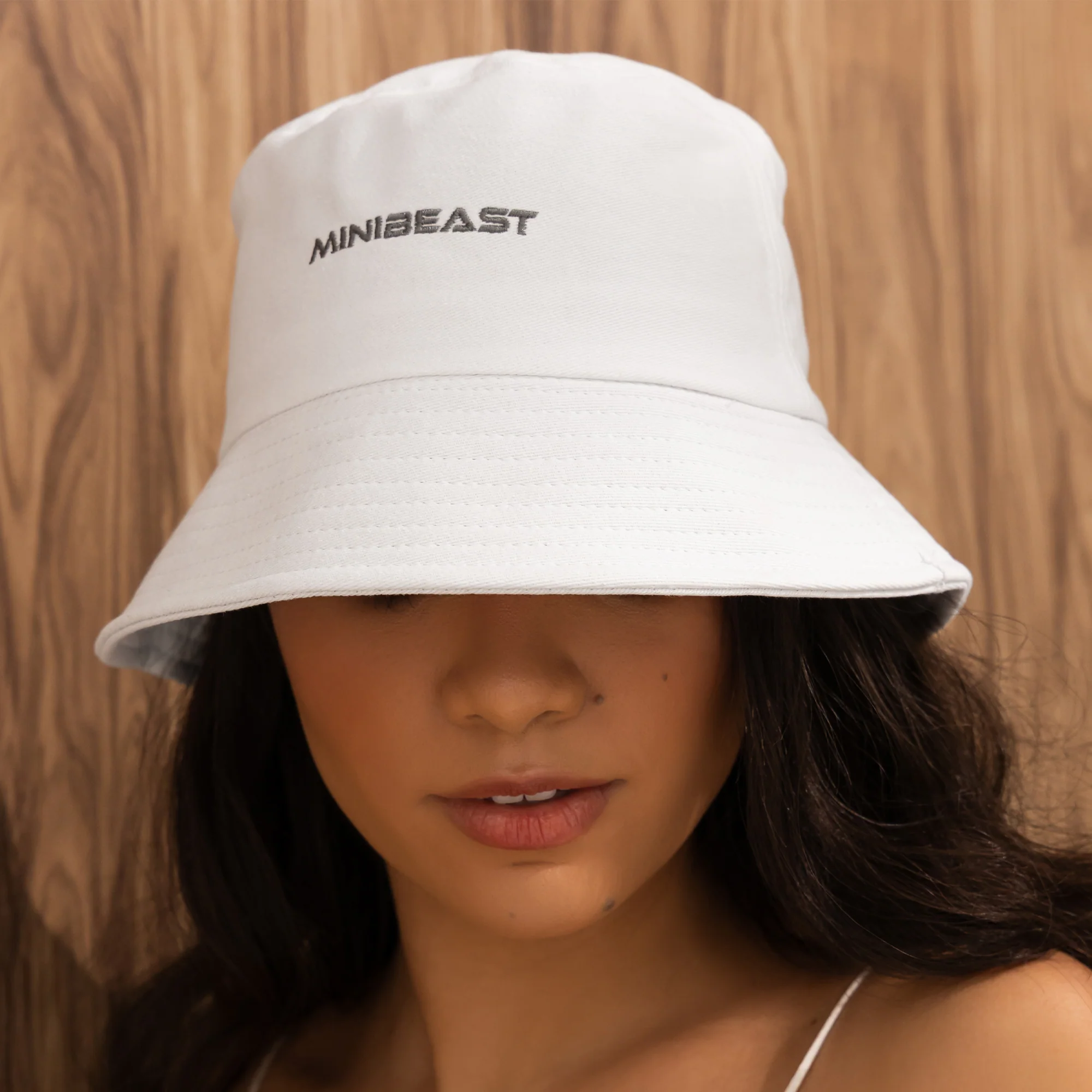 Minimalist Bucket Hat - Image 10