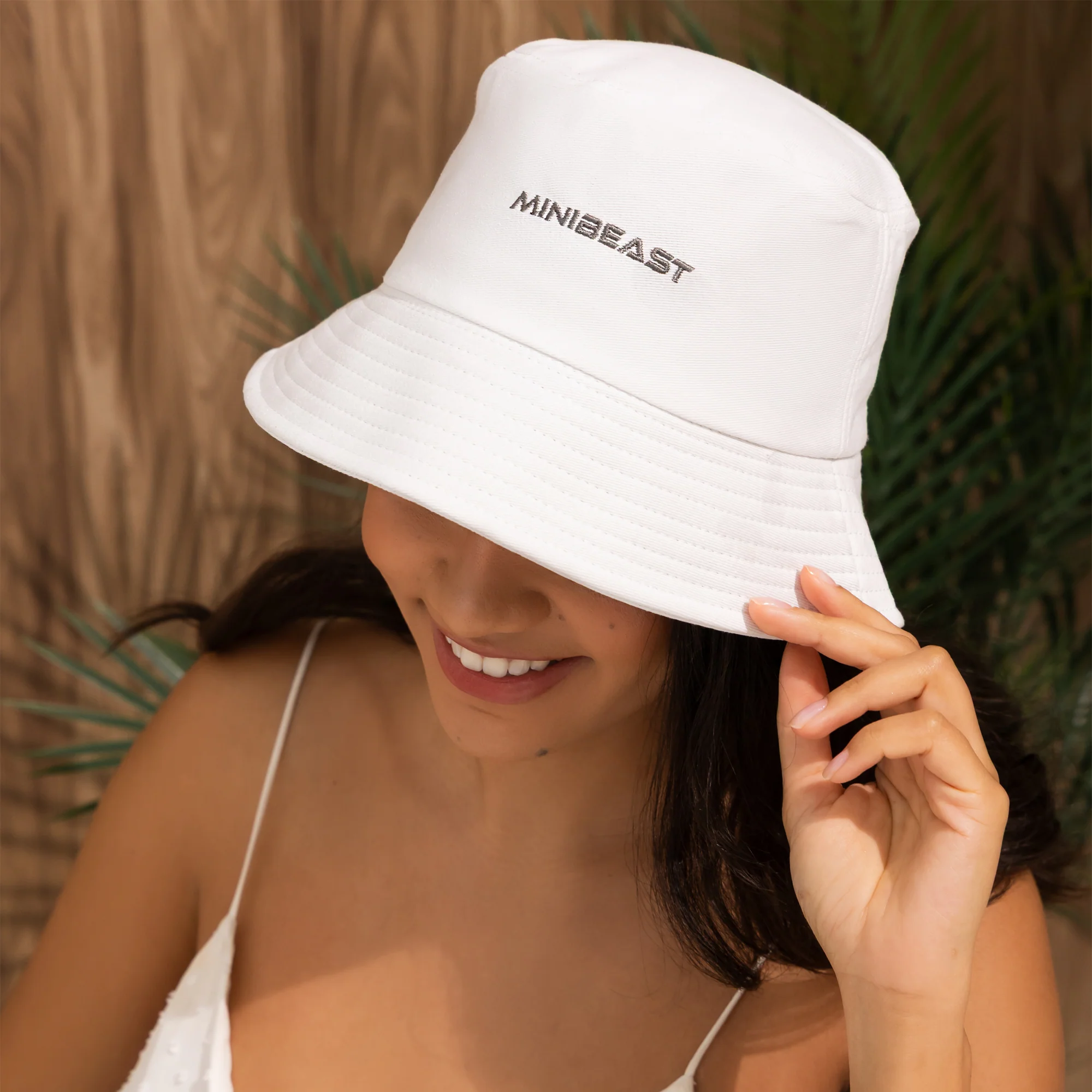 Minimalist Bucket Hat - Image 11