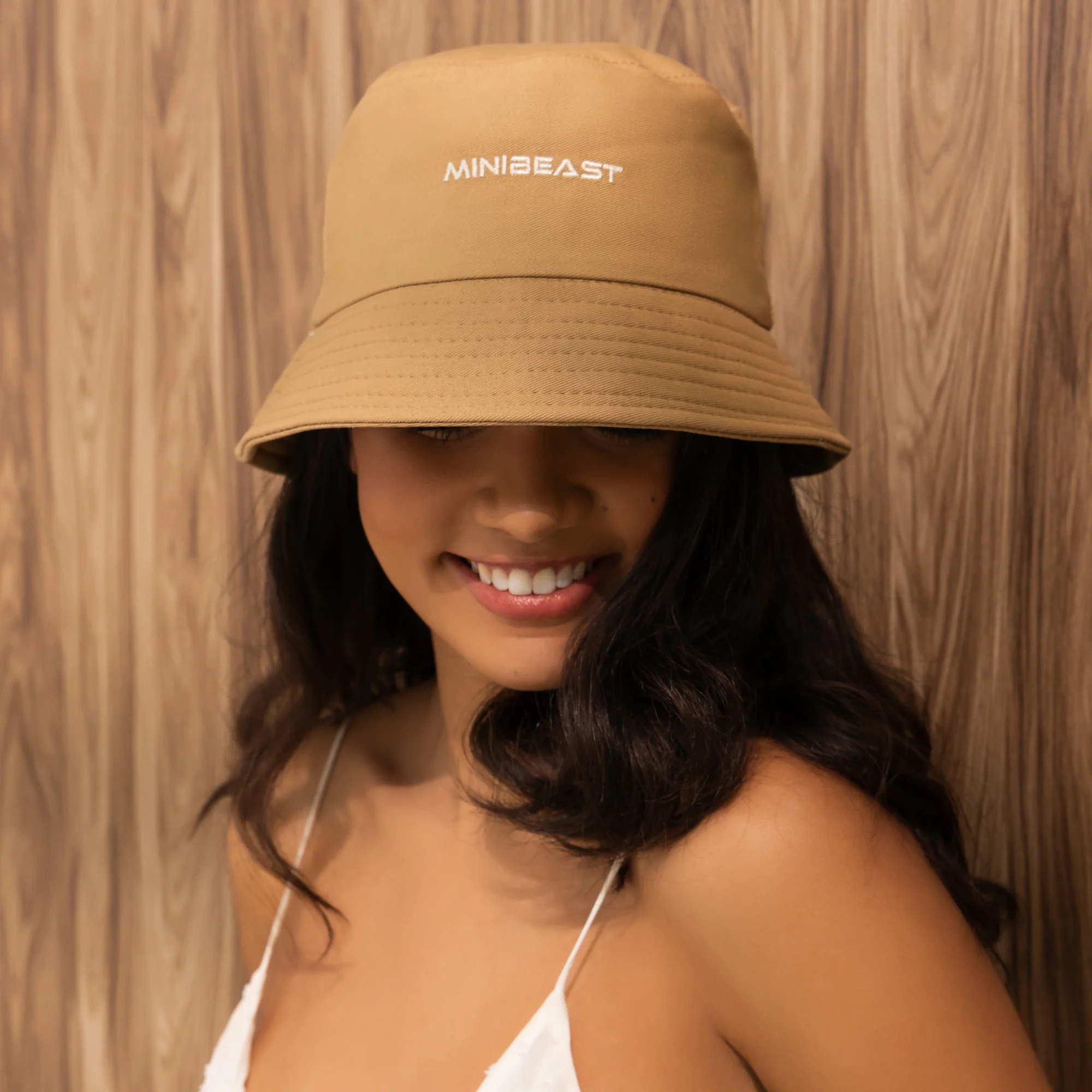 Minimalist Bucket Hat - Image 15