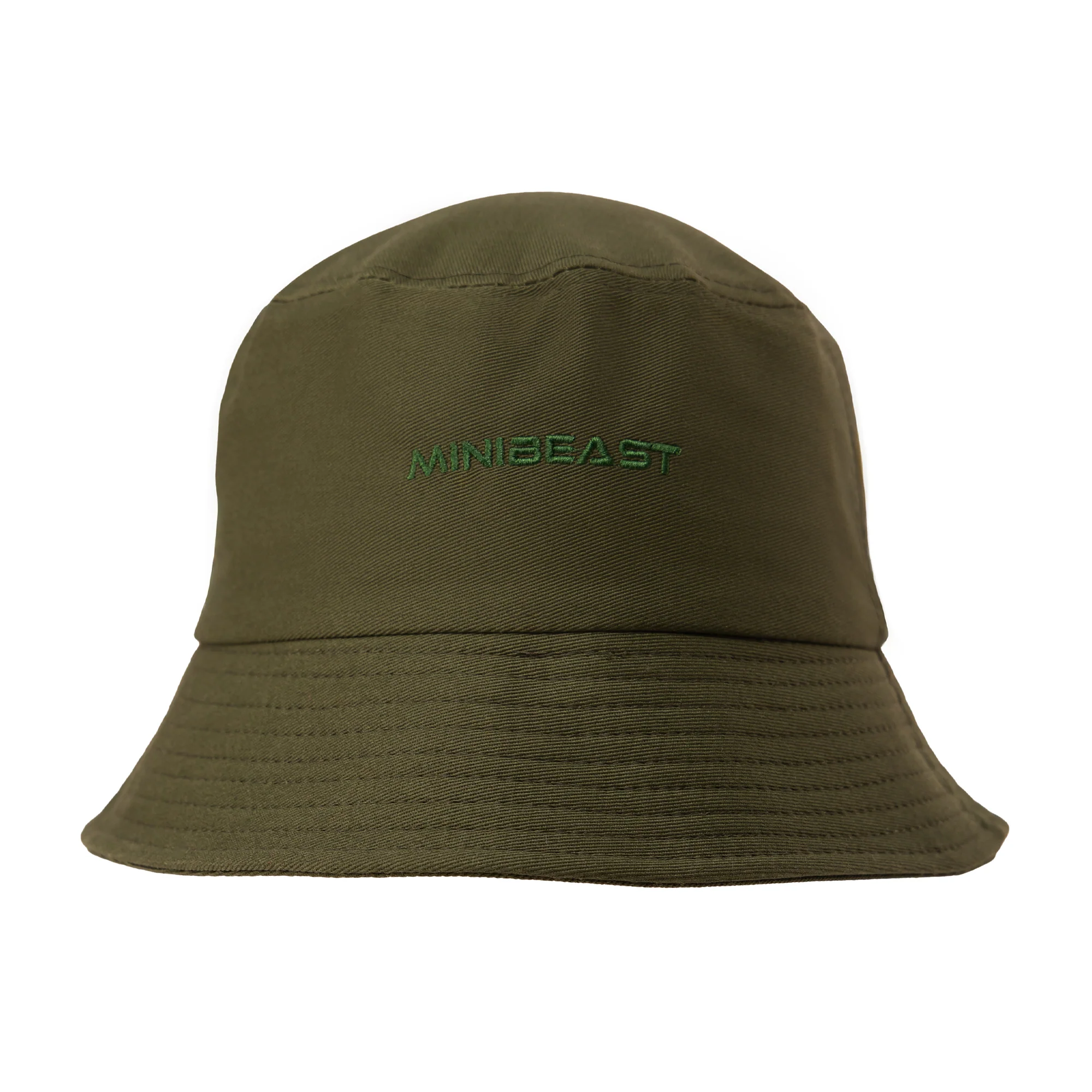 Minimalist Bucket Hat - Image 20