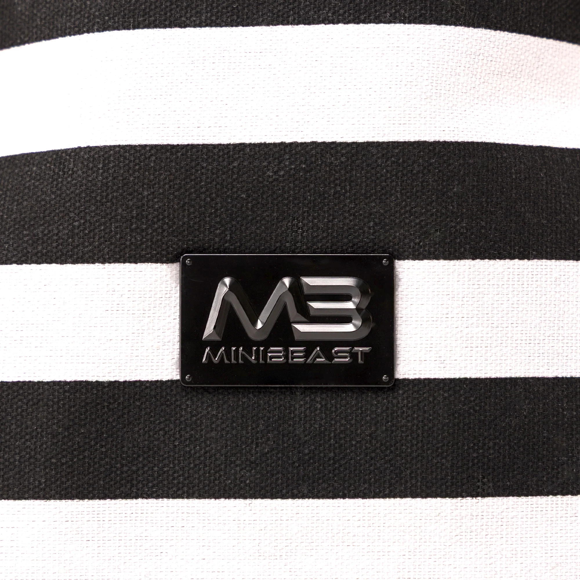 Monaco Stripe Tote - Image 3