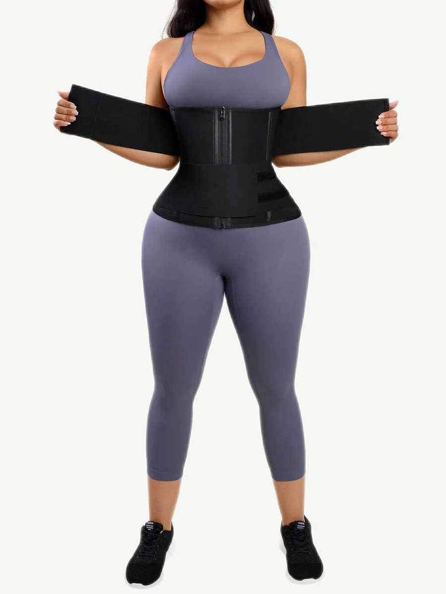 Thermo Waist Trainer - Image 4
