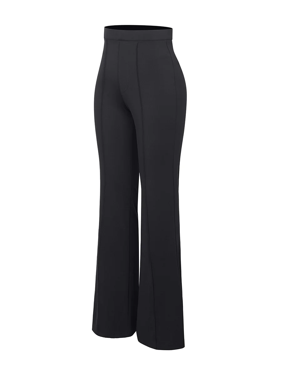 Token Flare Pants - Image 14