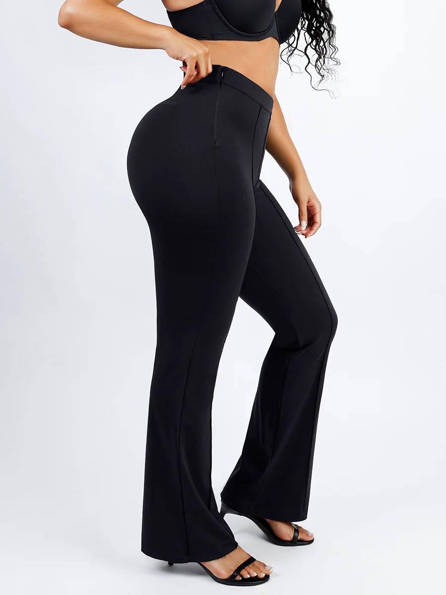 Token Flare Pants - Image 4