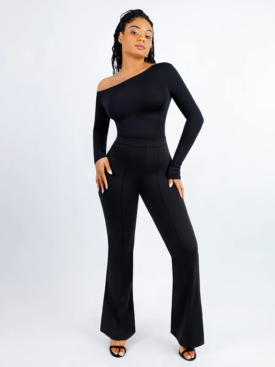 Token Flare Pants - Image 5