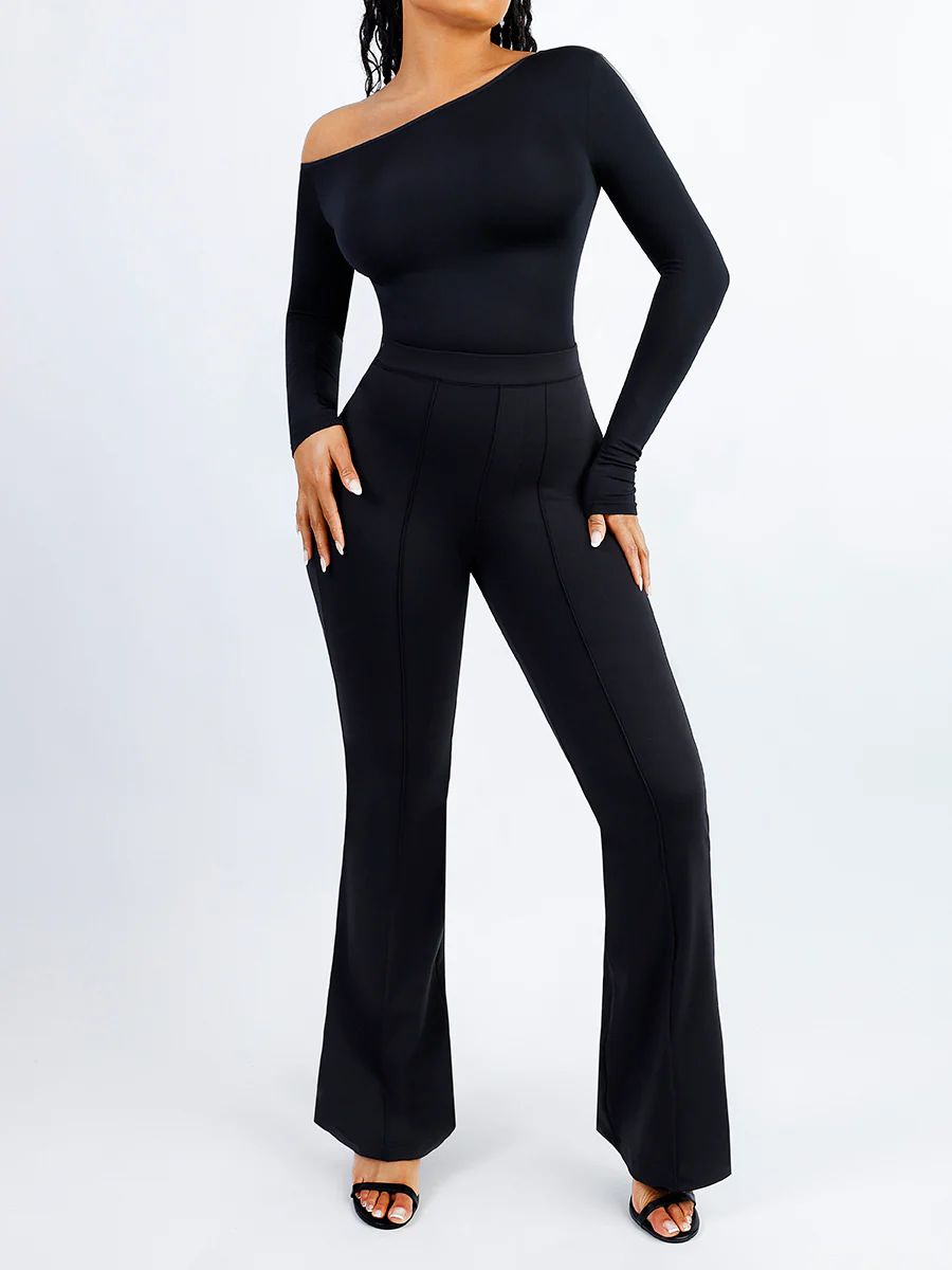 Token Flare Pants - Image 6