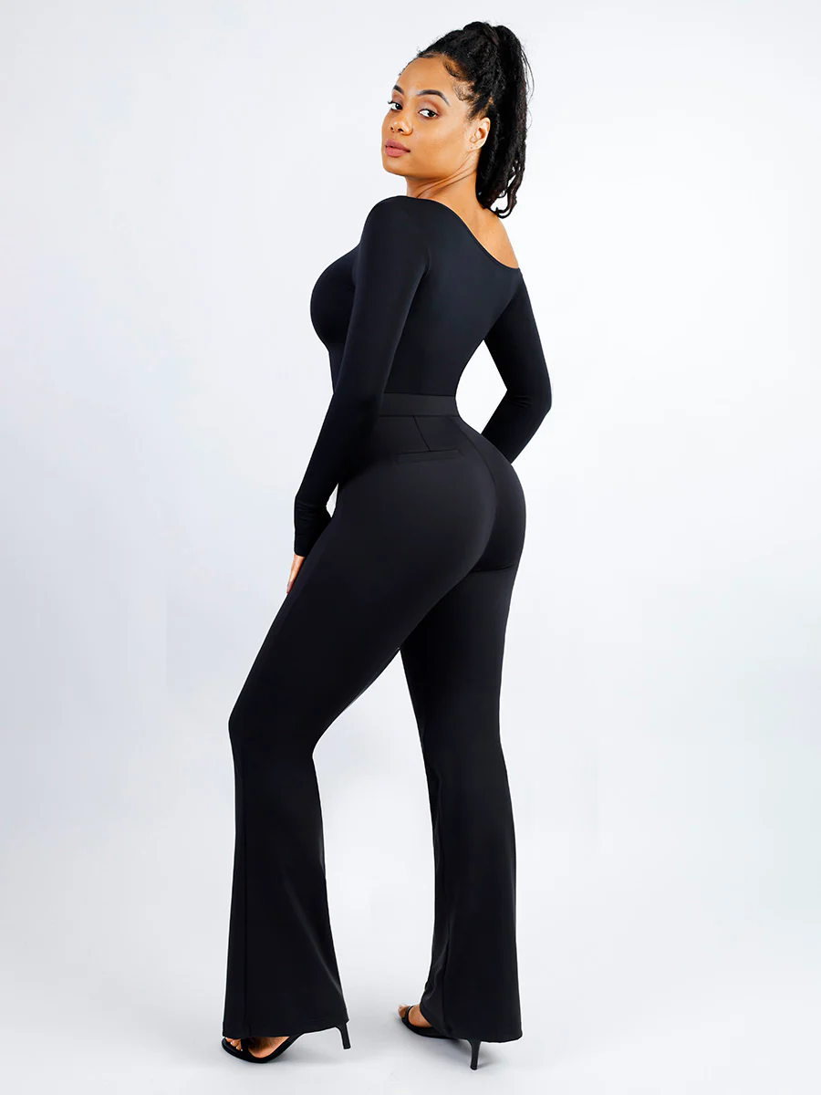 Token Flare Pants - Image 7