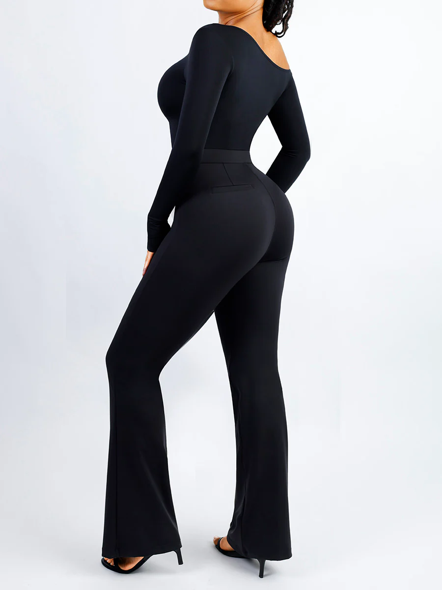 Token Flare Pants - Image 8
