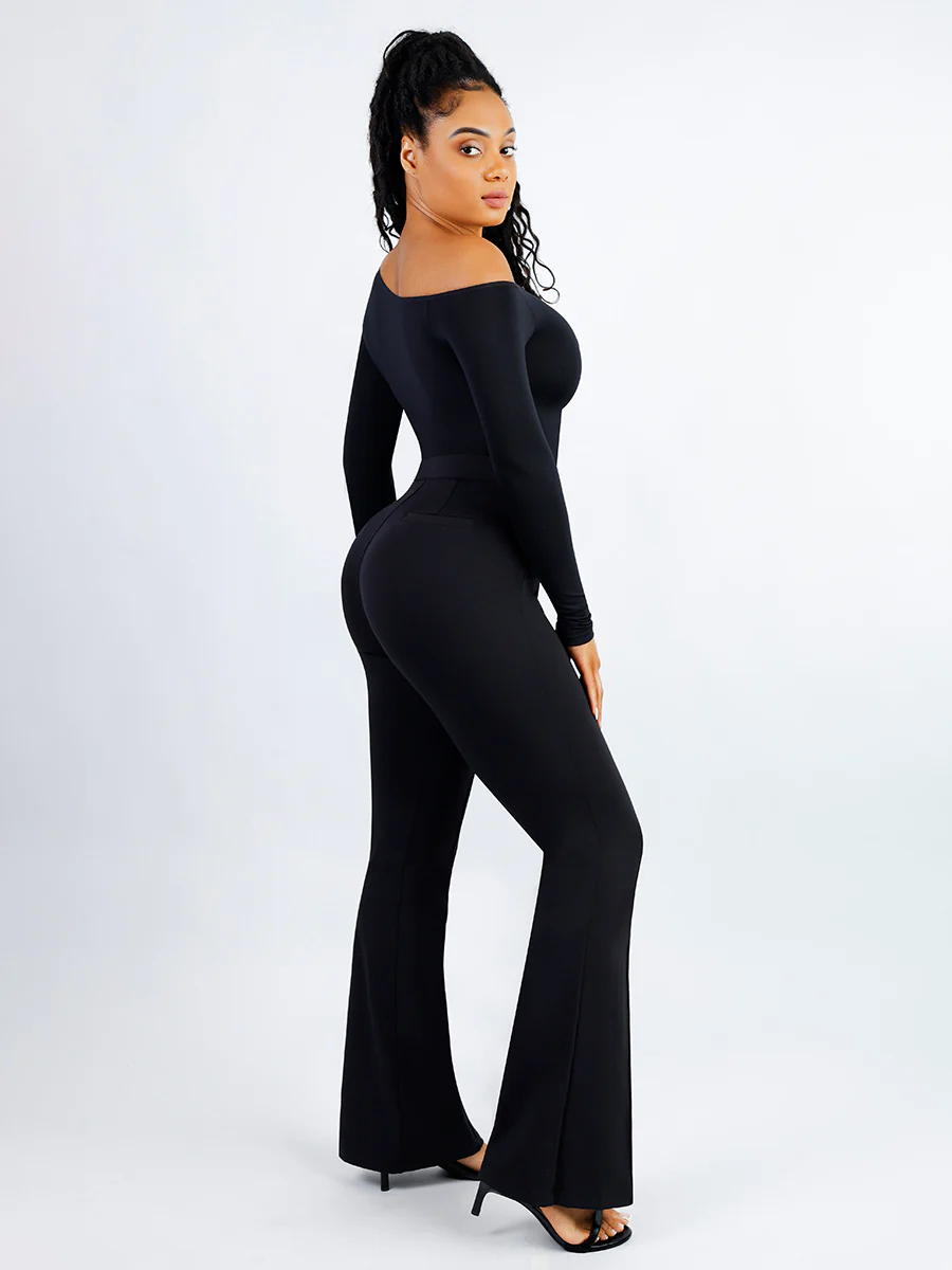 Token Flare Pants - Image 9