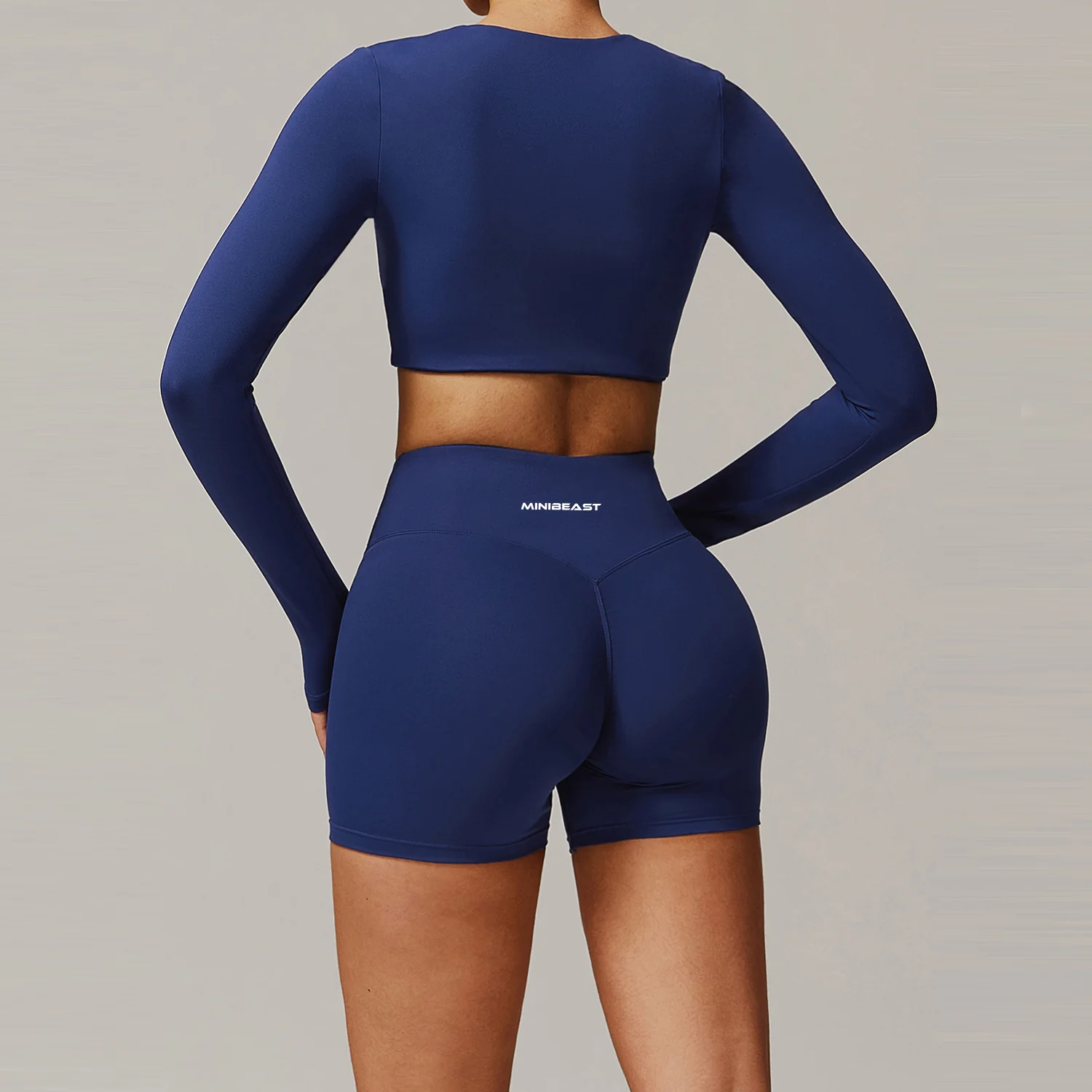 Tone Long Sleeve - Image 10