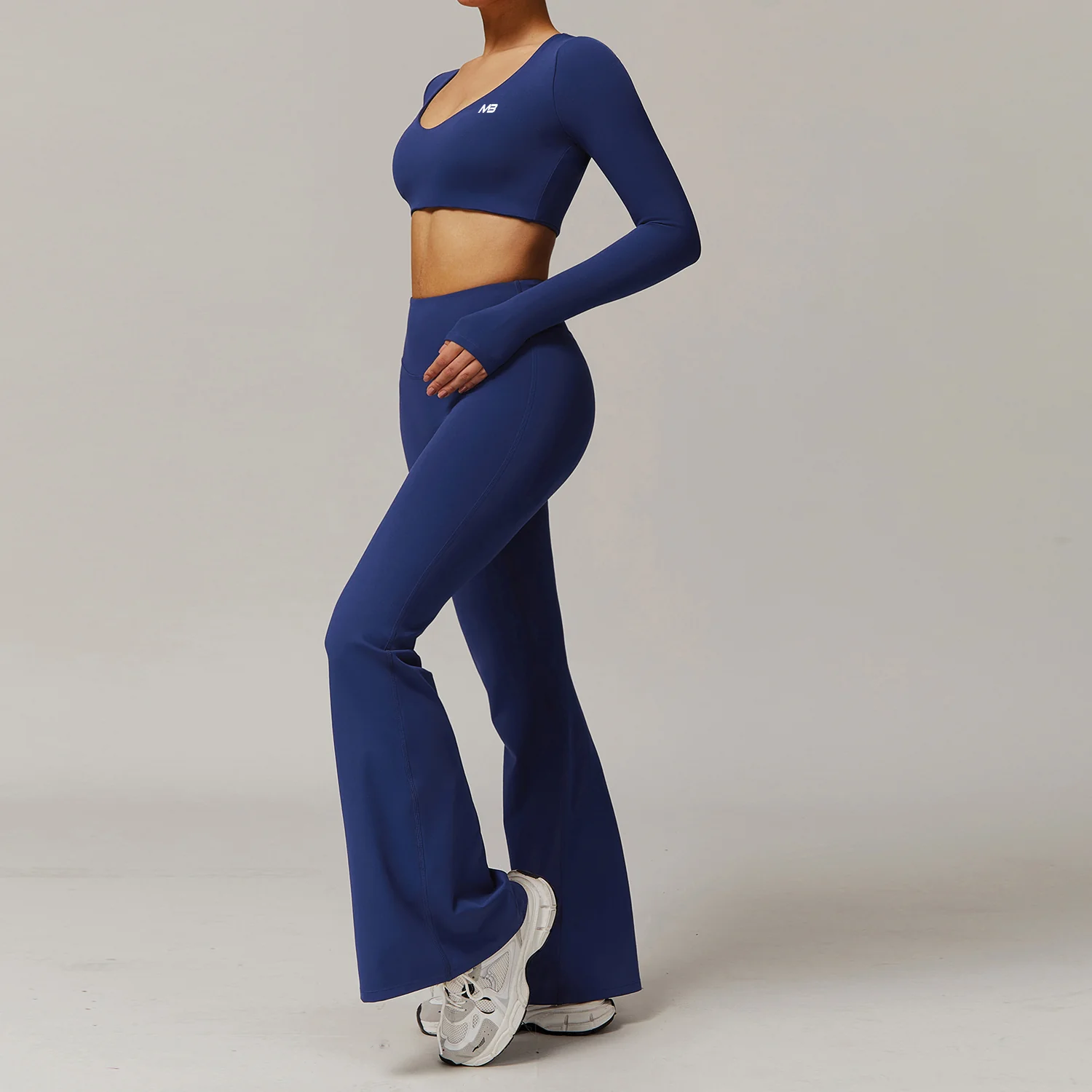 Tone Long Sleeve - Image 11