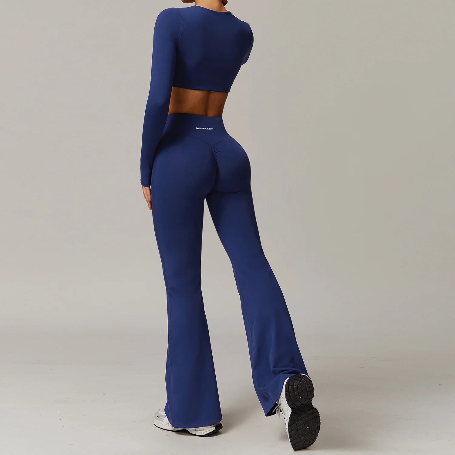 Tone Long Sleeve - Image 12