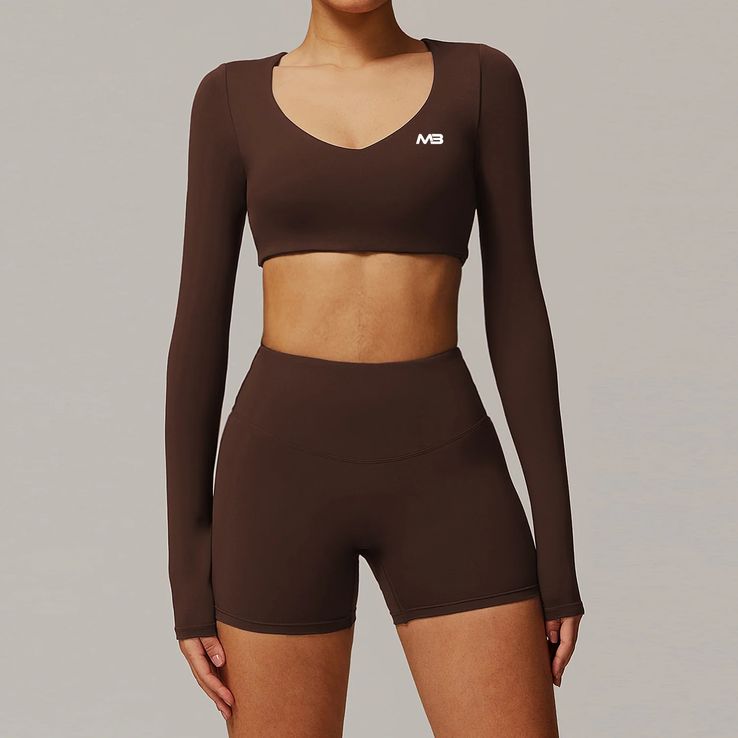 Tone Long Sleeve - Image 13