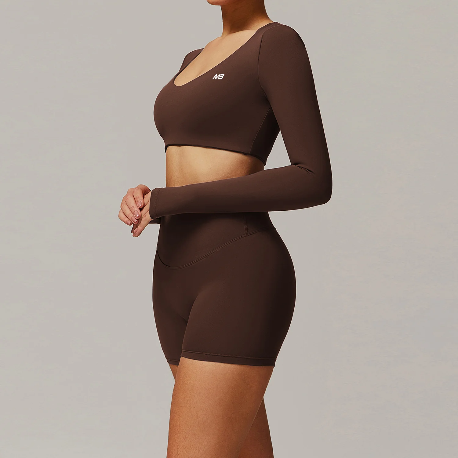 Tone Long Sleeve - Image 15